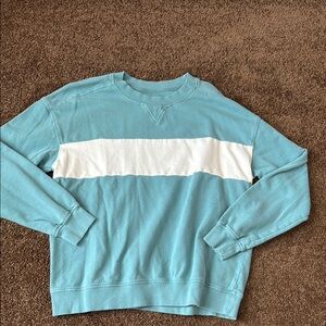 Men’s large good fellow sweatshirt